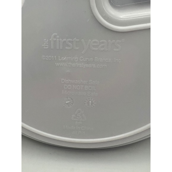 Disney Pixar CARS Melamine Dish and Cups Mixed Lot Cars 3 Lightning McQueen - Picture 9 of 10